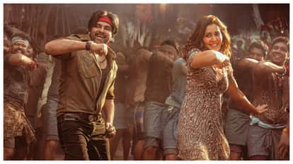 Ustaad Bhagat Singh Director Harish Shankar Breaks Silence On Trolls Says I Do Not Care