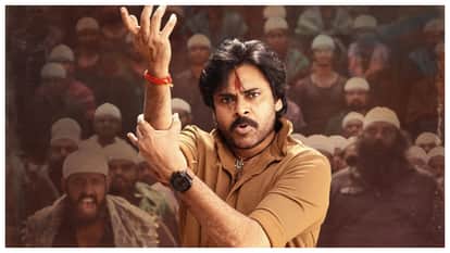 Ustaad Bhagat Singh Day 4 Box Office Collection: Pawan Kalyan Movie Earning Infront Of Dhurandhar The Revenge