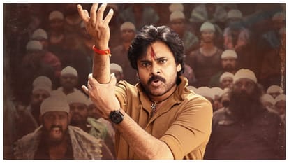 Ustaad Bhagat Singh Day 4 Box Office Collection: Pawan Kalyan Movie Earning Infront Of Dhurandhar The Revenge