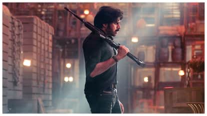 Ustaad Bhagat Singh Day 6 Box Office Collection: Pawan Kalyan Sreeleela R Parthiban Movie Earning On Tuesday