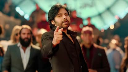 Ustaad Bhagat Singh X Review users do not like the film says it is outdated