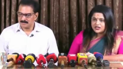 kerala assembly election Two actress-candidates withdrawn by Twenty20 after names missing from voters’ list