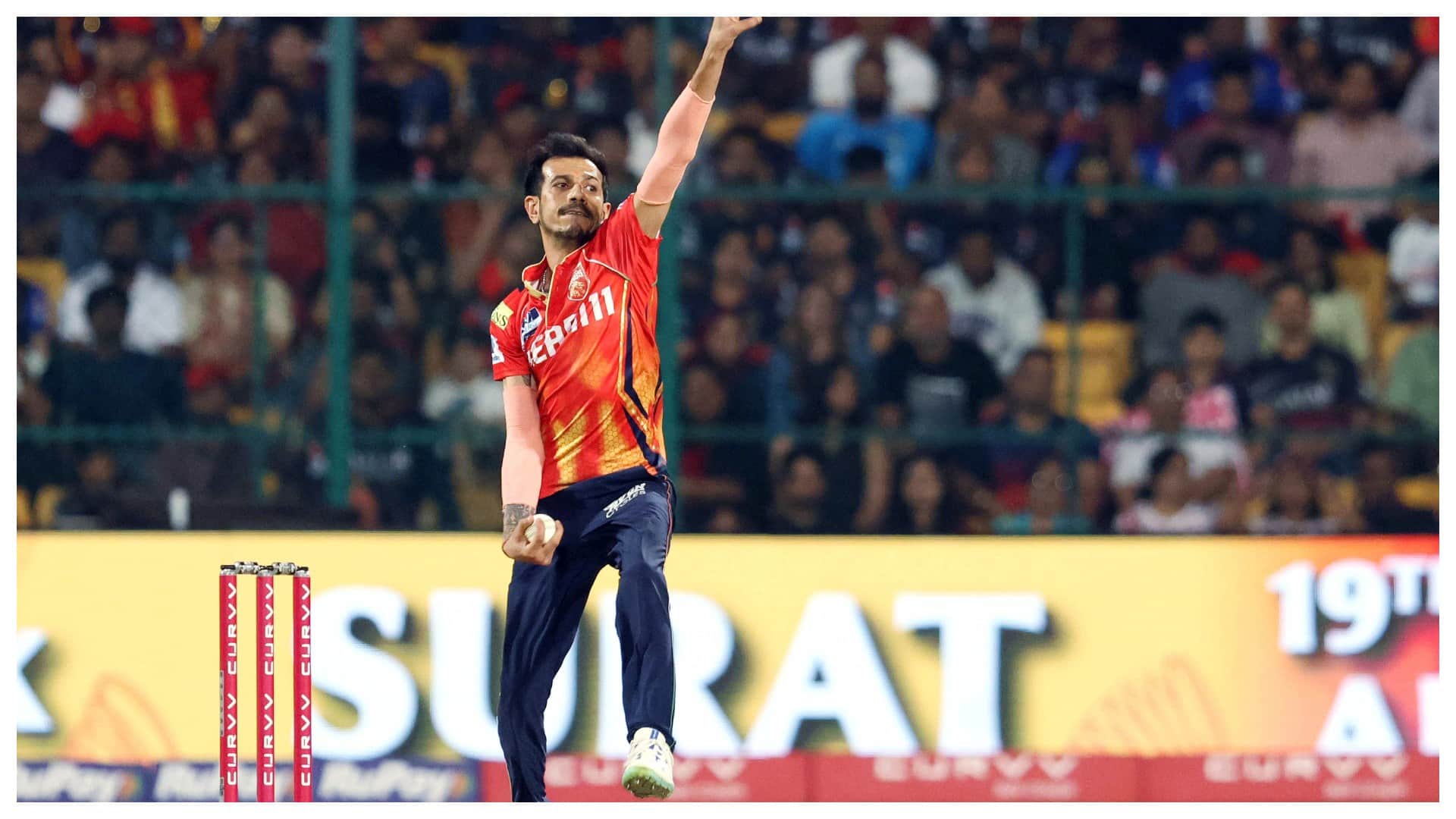 Yuzvendra Chahal shock reveal before IPL 2026 Stopped drinking alcohol know details