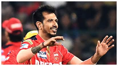 Yuzvendra Chahal announced his retirement from first-class cricket share social media post know career