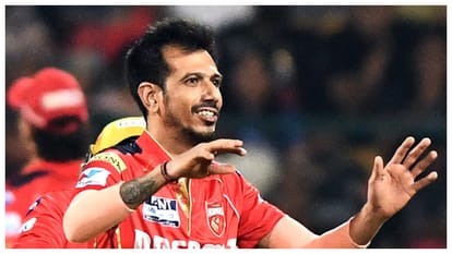 Yuzvendra Chahal announced his retirement from first-class cricket share social media post know career