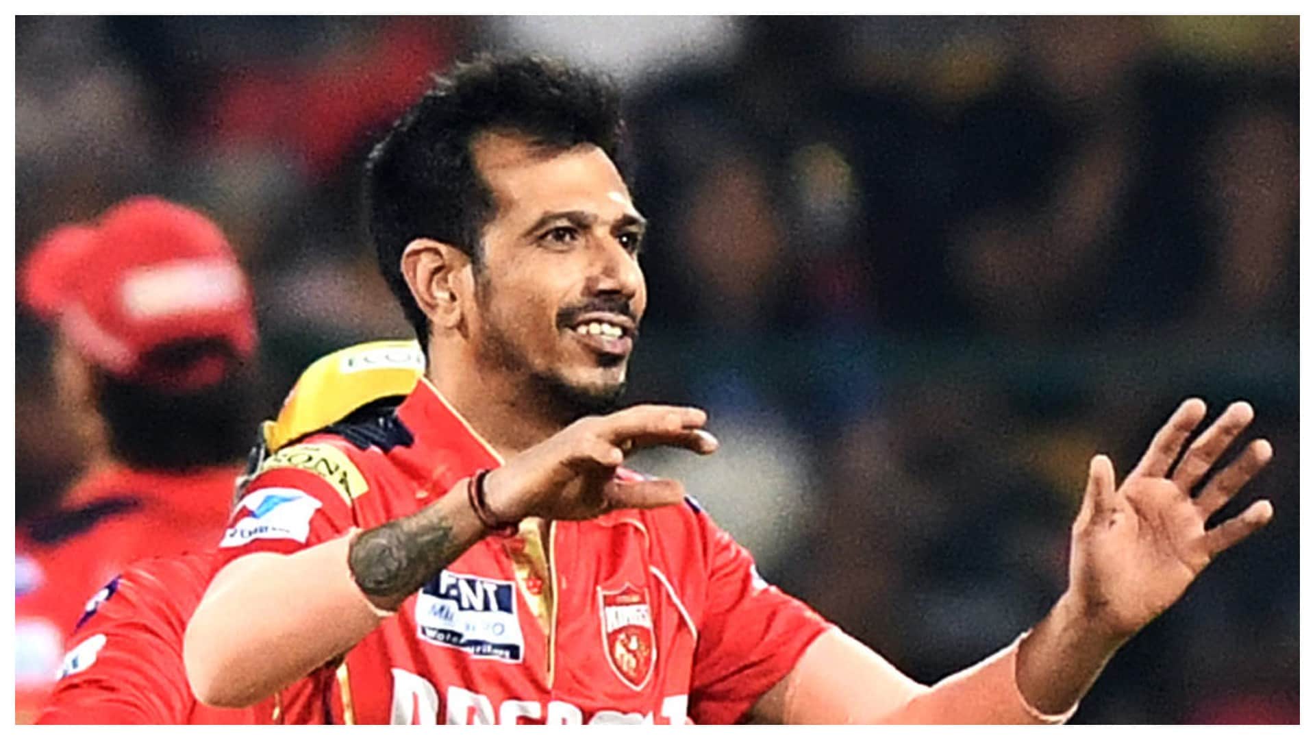 Yuzvendra Chahal shock reveal before IPL 2026 Stopped drinking alcohol know details