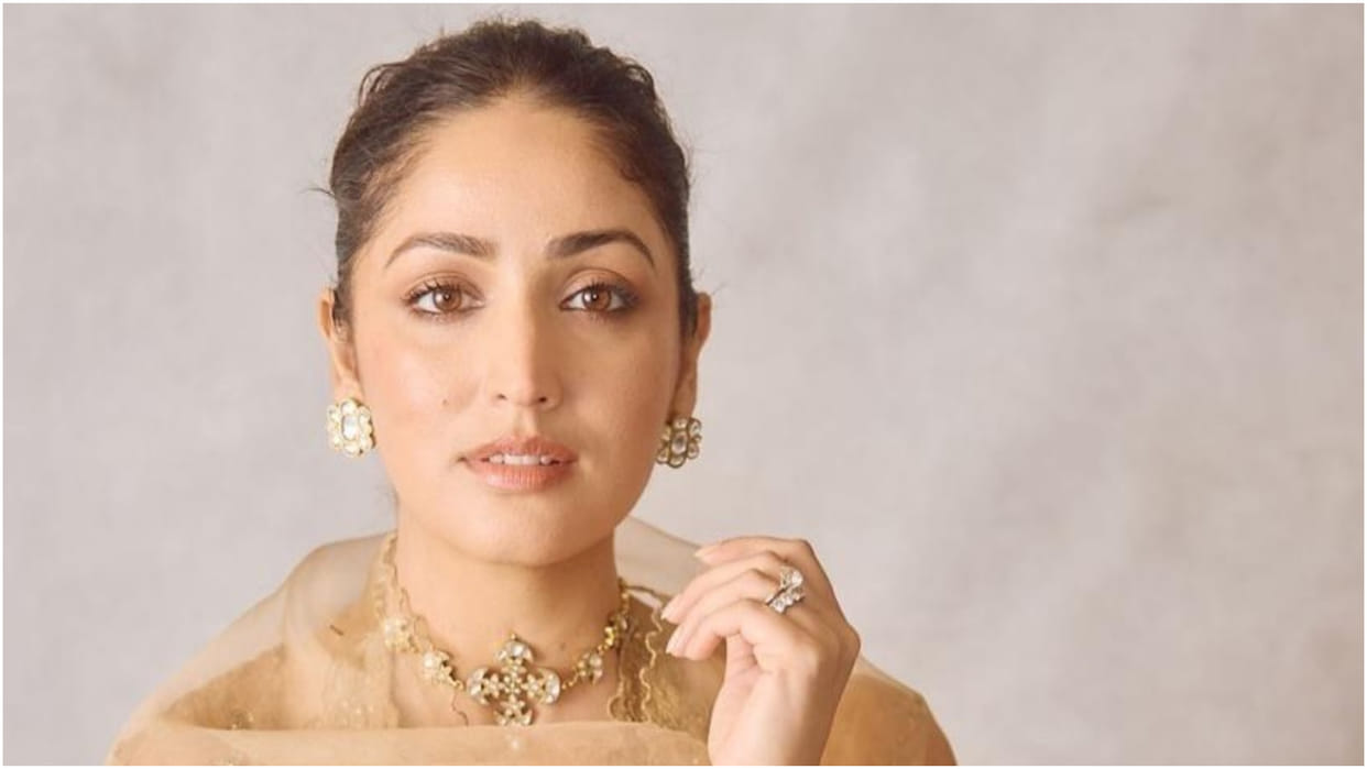 Yami Gautam reportedly set to headline In Sujoy Ghosh Kahaani 3 pre production of film begins