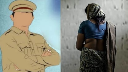 Police Constable Summons misdeed Victim to Hotel for Sexual Relations