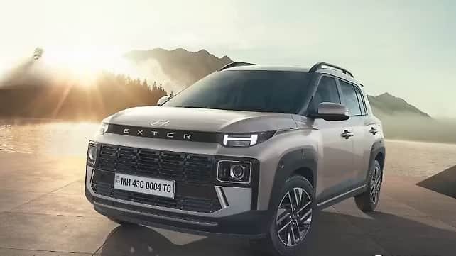 2026 Hyundai Exter Facelift Launched with New Design, Features and Safety Upgrades