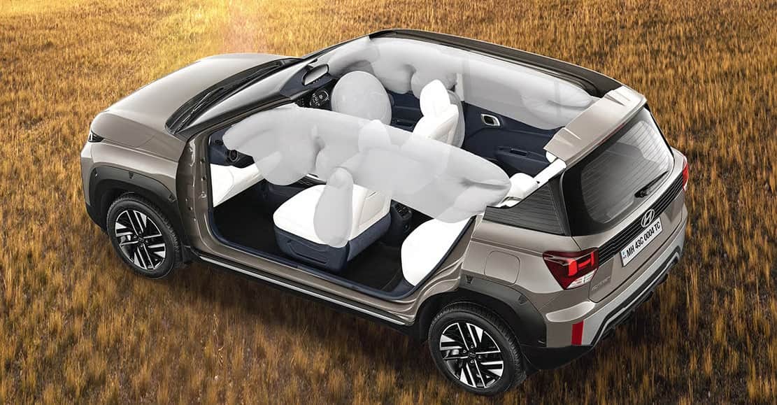 2026 Hyundai Exter Facelift Launched with New Design, Features and Safety Upgrades