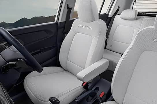 2026 Hyundai Exter Facelift Launched with New Design, Features and Safety Upgrades