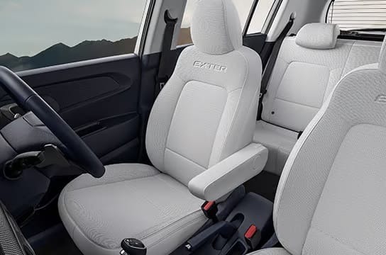 2026 Hyundai Exter Facelift Launched with New Design, Features and Safety Upgrades