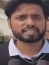 Mining inspector arrested on DM's instructions gopalganj bihar news