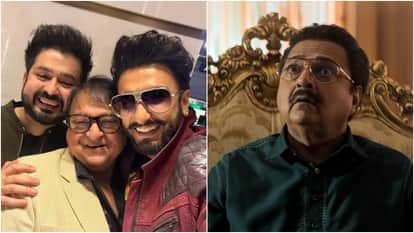 Rakesh Bedi Remembers When Ranveer Singh credits Rakesh Bedi for Rs 500 crore of Dhurandhar 2's Rs 1000 crore