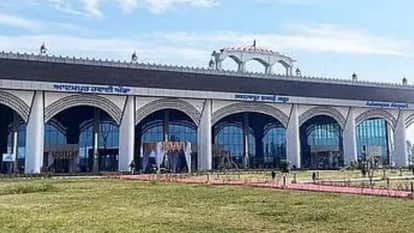 Flights at Adampur Airport to remain temporarily suspended for eight months runway repairs undertaken