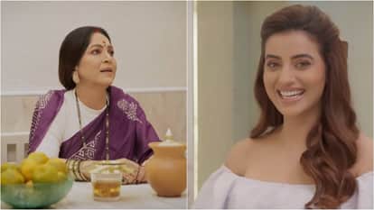 Bhojpuri Actress Akshara singh shares new Recipe In Dhurandhar episode Of Chattar Pattar Vlogs