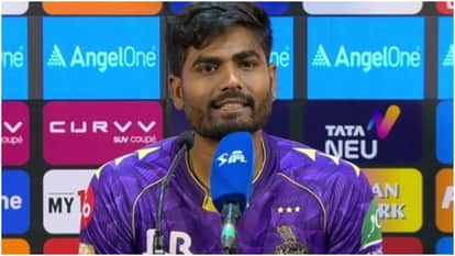 All-rounder Anukul Roy added to India A squad for the upcoming tri-series in Sri Lanka replacing Harsh Dubey