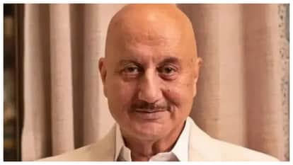 Anupam Kher refused to get hair transplant despite being offered money