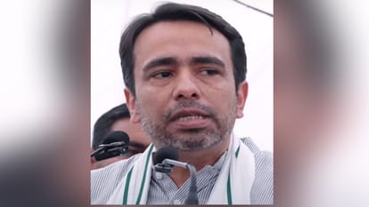 Muzaffarnagar rally: CM Yogi and Jayant Singh to address gathering, focus on jobs and development