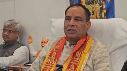 Mohan Badoli stated Congress MLAs voted for Independent candidate in Rajya Sabha elections