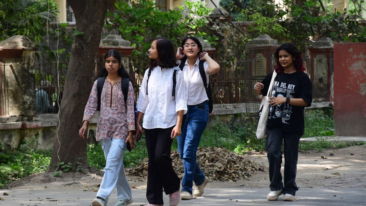 BHU Admission 80% of PG seats filled 8,000 seats filled in fourth round of UG admissions in Varanasi