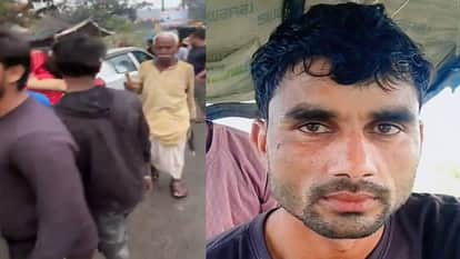 One youth each dies due to lightning strikes in Bahraich and Balrampur district