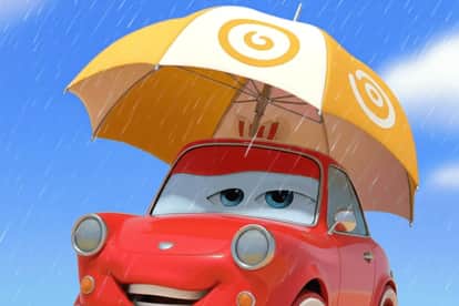 Monsoon Car Checklist: 5 Essential Checks Before You Head Out on a Rainy Drive