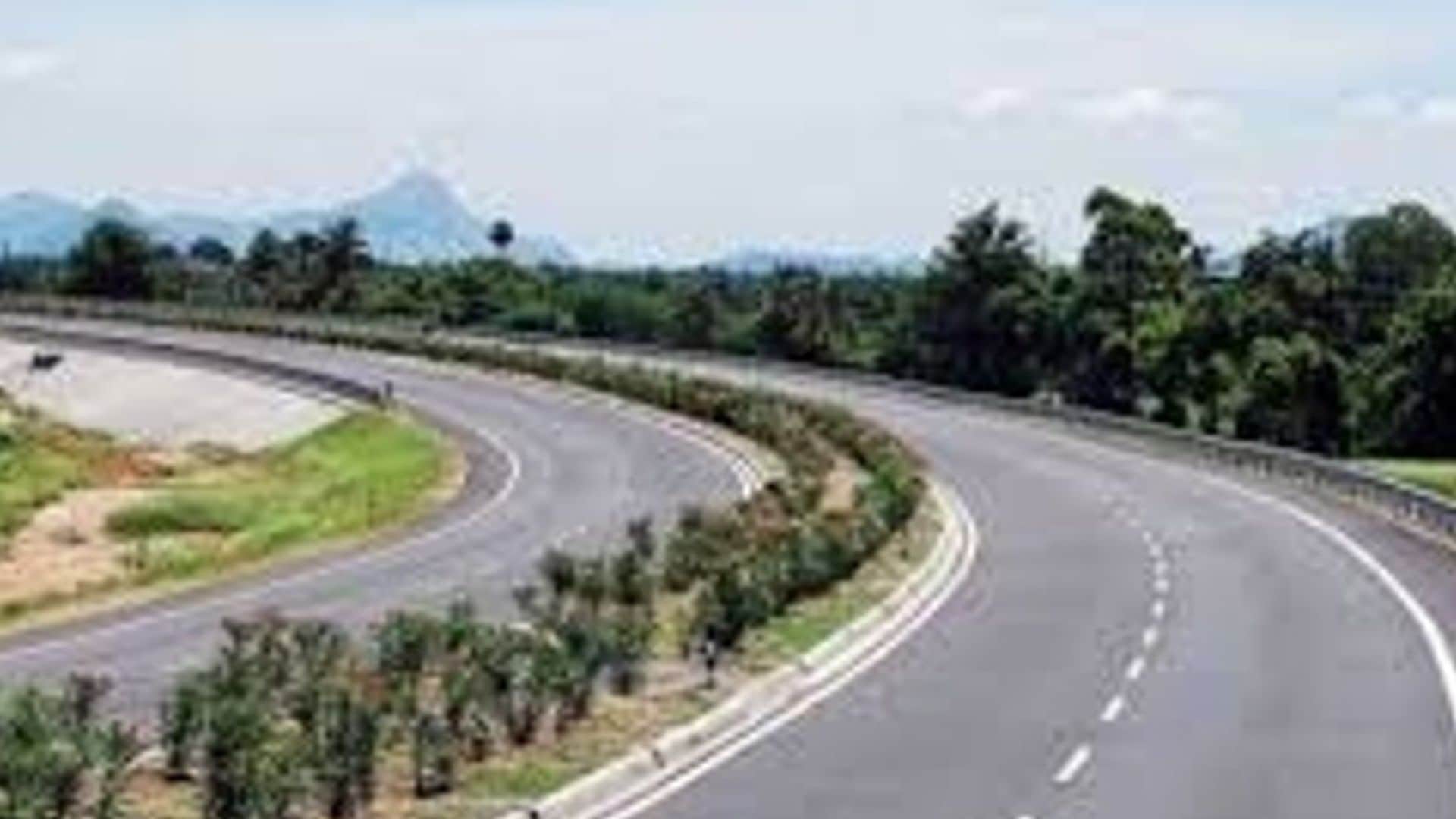 बैतूल में बरेठा घाट पर फेर लेन निर्माण की केंद्र से मंजूरी