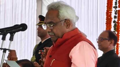 Madan Kaushik Enters Dhami Cabinet Becomes Minister for the Fourth Time Won Every Election Uttarakhand News