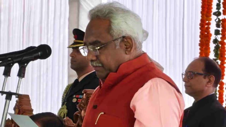Uttarakhand: धामी कैबिनेट में मदन कौशिक की एंट्री, हरिद्वार जिले के भारी कद के नेता, चौथी बार मंत्री बने