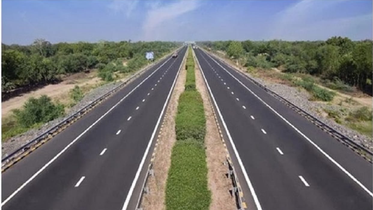 Bilaspur: National Highway-49 to be Upgraded to Four Lanes, know here details