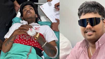 Revelation in Chinni Murder Reconnaissance to New Chandigarh Weapons Bikes Traced to Kajheri