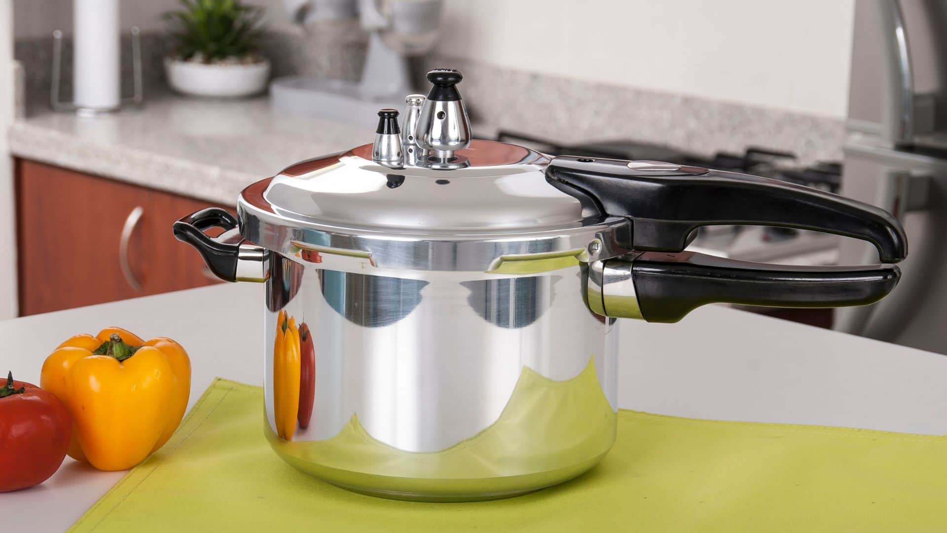 How to Fix Loose Pressure Cooker Gasket at Home: 3 Simple Kitchen Hacks know in hindi