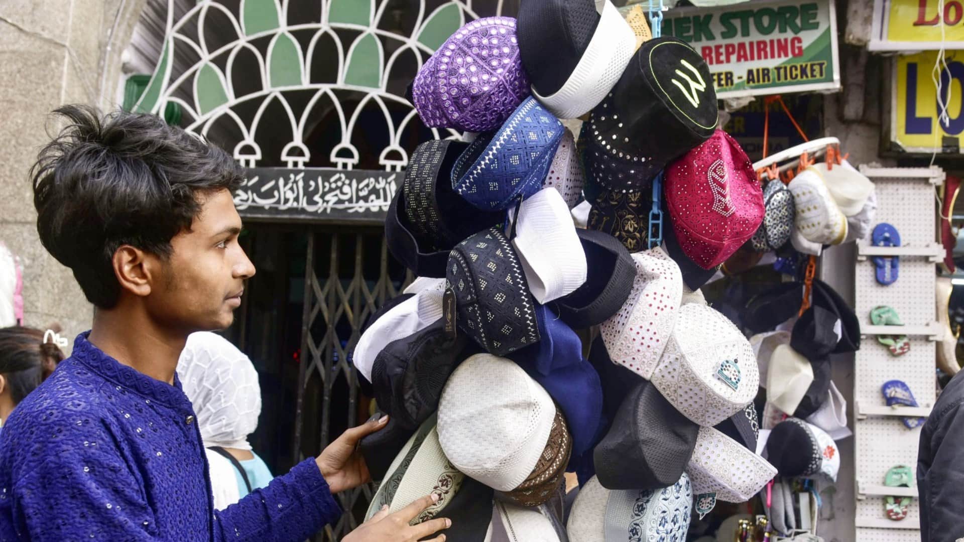 Eid Ul Fitr 2026 Eid Celebration Across World on 20 And 21 March