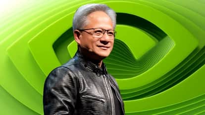 Nvidia CEO Jensen Huang Slams AI-Driven Layoffs, Says "It’s a Failure of Imagination"