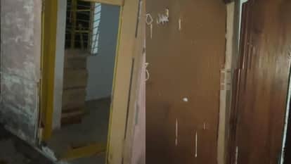 Jhansi: Lightning strikes Indo Gulf factory, causing massive explosion; one dead