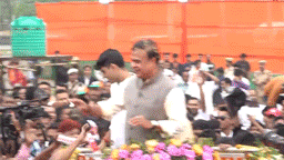 सीएम हिमंत बिस्वा सरमा