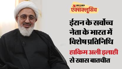 Exclusive Supreme Leader Special Representative to India Iran has strength to continue war for two-three years