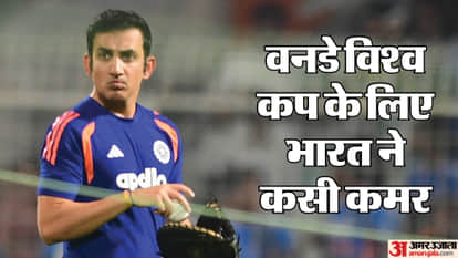 India ODI World Cup Preparations: Selectors to Scout Probable Players from IPL Performances