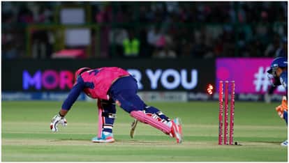 IPL 2026: Kumar Sangakkara only wicketkeeper in IPL who took five dismissals in single match 15 years ago