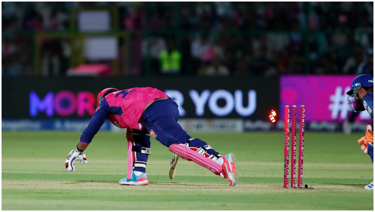 IPL 2026: Kumar Sangakkara only wicketkeeper in IPL who took five dismissals in single match 15 years ago