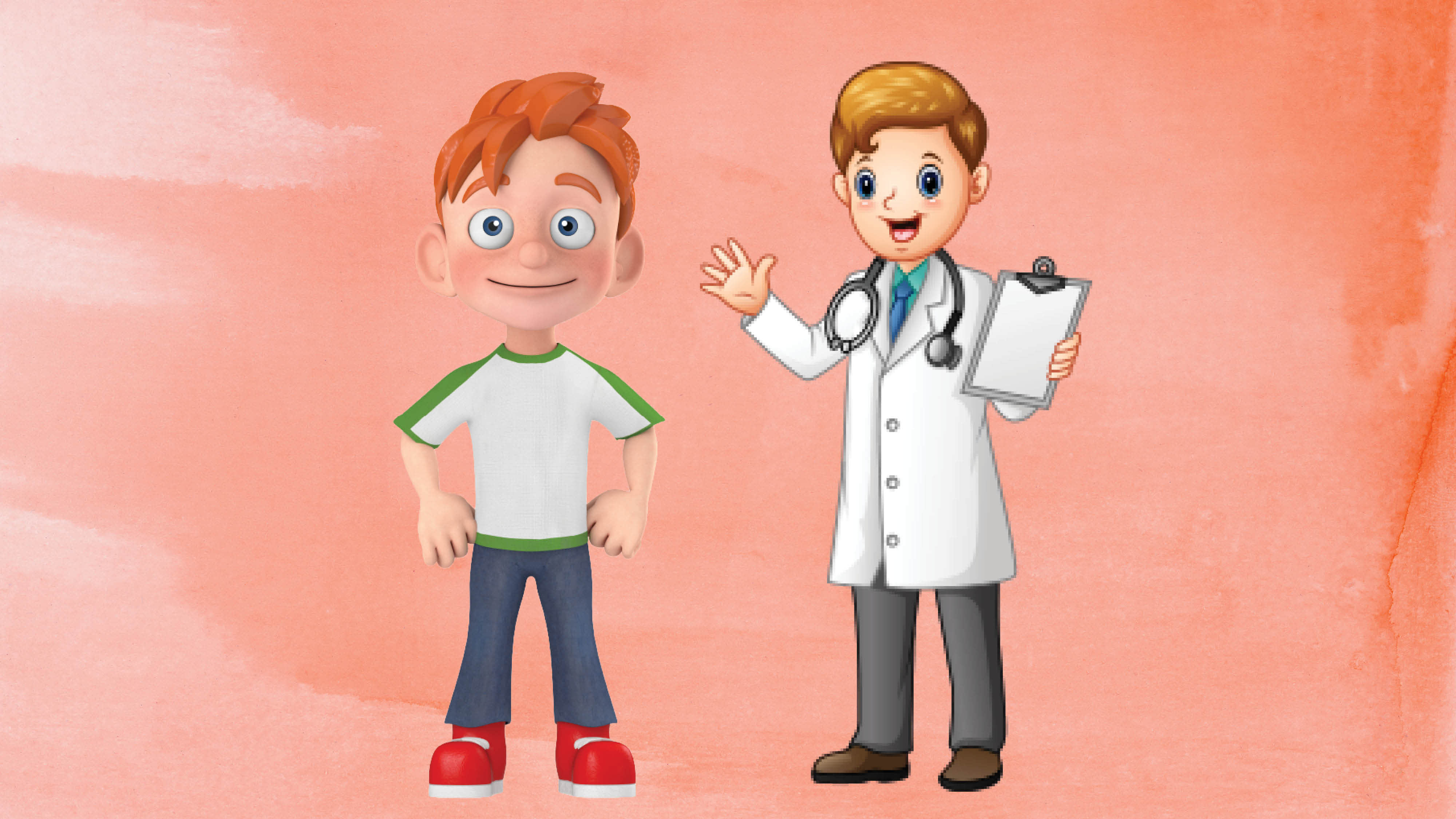 Doctor Patient Funny Chutkule In Hindi Jokes of the day Jija Sali Desi Jokes Pappu New Jokes