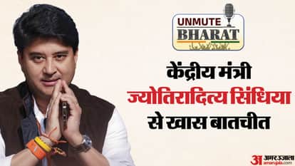 Unmute Bharat Jyotiraditya Scindia Digital revolution cut rope of middlemen telecom is basis of current era