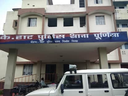 FIR Lodged Against Kishanganj MVI & YouTuber Following Alleged Threat to Katihar Transport Official