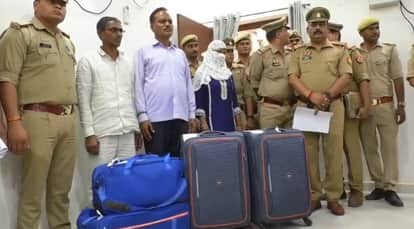 Kanpur American OG Ganja Reaches Engineering and Medical Colleges 10 Times More Potent Than Regular Cannabis