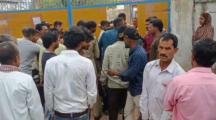 Kanpur Gas Shortage in Sarsaul How Will Eid Be Celebrated and How Will Weddings Take Place