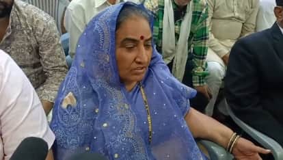 Farrukhabad Blast Former Municipal Council Chairperson  Alleges Conspiracy Against BJYM State President