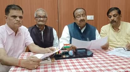 Kanpur Vyapar Mandal North New Team Announced 192 Members Appointed