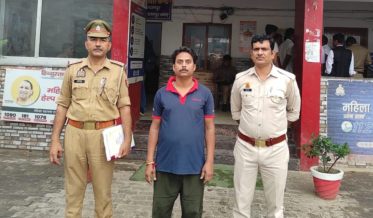 Kanpur Firm Posing as Peanut Business Avails ITC Benefits Worth 2.66 Crore One Arrested
