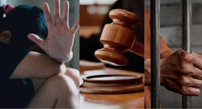 Hardoi Man Marries Minor After Rape Court Shows No Leniency Sentences Husband to 10 Years in Prison